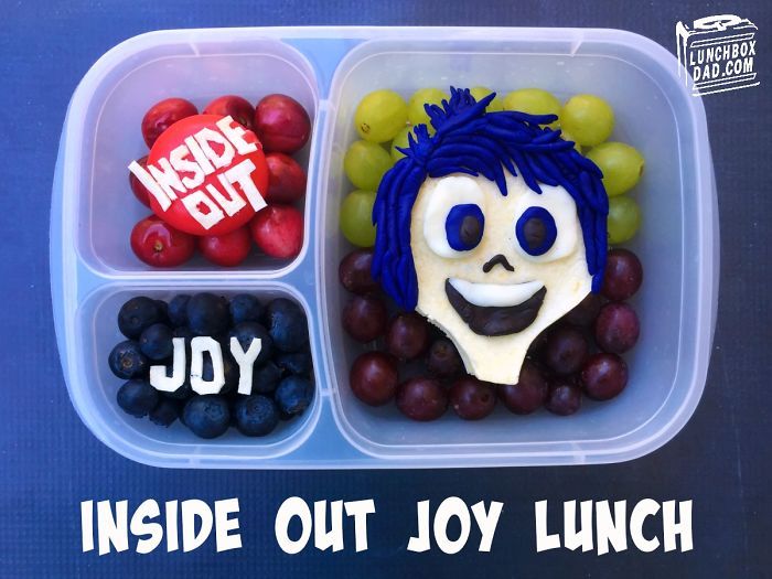 Amazing Lunchboxes (16 pics)