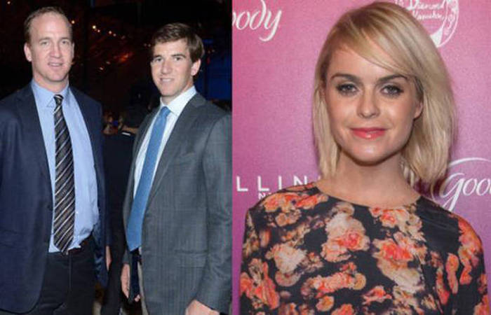 These Famous People Are Related (15 pics) These Famous People Are Related (15 pics)
