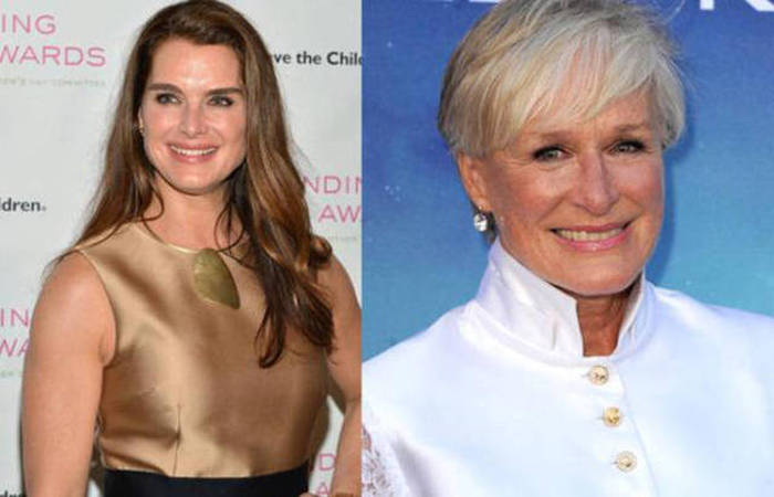 These Famous People Are Related (15 pics) These Famous People Are Related (15 pics)