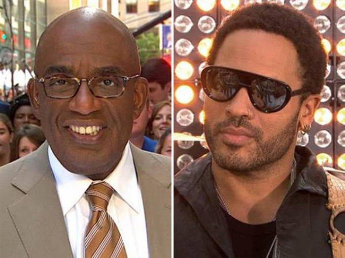 These Famous People Are Related (15 pics) These Famous People Are Related (15 pics)