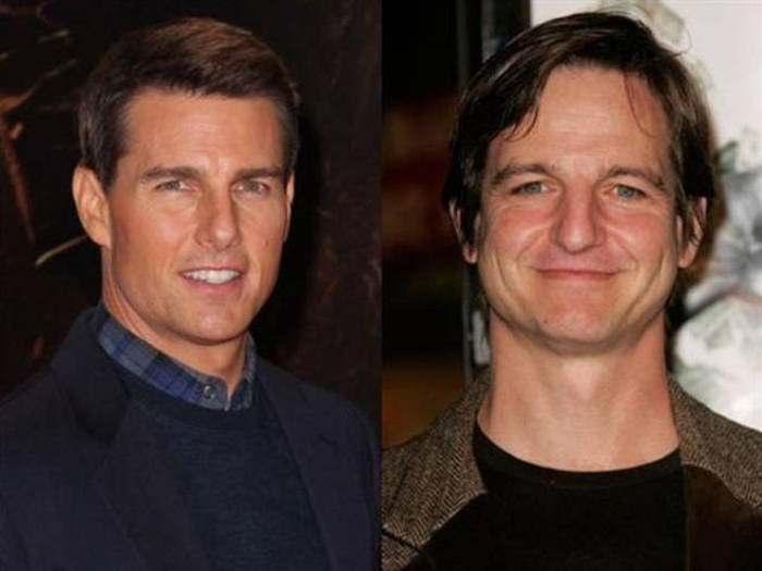 These Famous People Are Related (15 pics) These Famous People Are Related (15 pics)