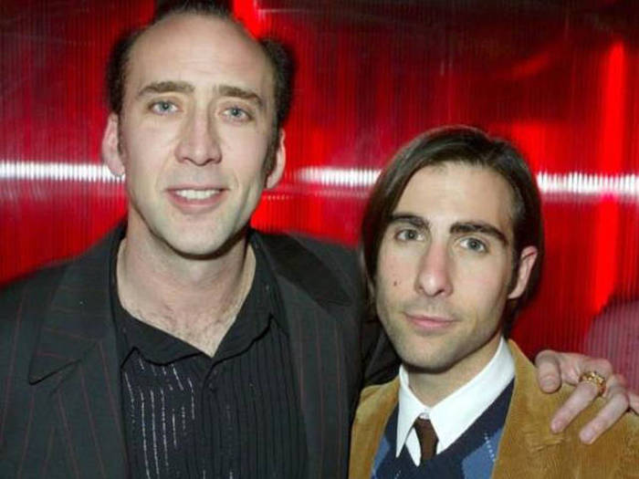 These Famous People Are Related (15 pics) These Famous People Are Related (15 pics)