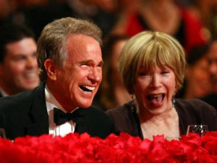 These Famous People Are Related (15 pics) These Famous People Are Related (15 pics)