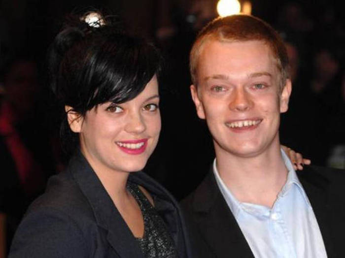 These Famous People Are Related (15 pics) These Famous People Are Related (15 pics)