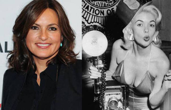 These Famous People Are Related (15 pics) These Famous People Are Related (15 pics)
