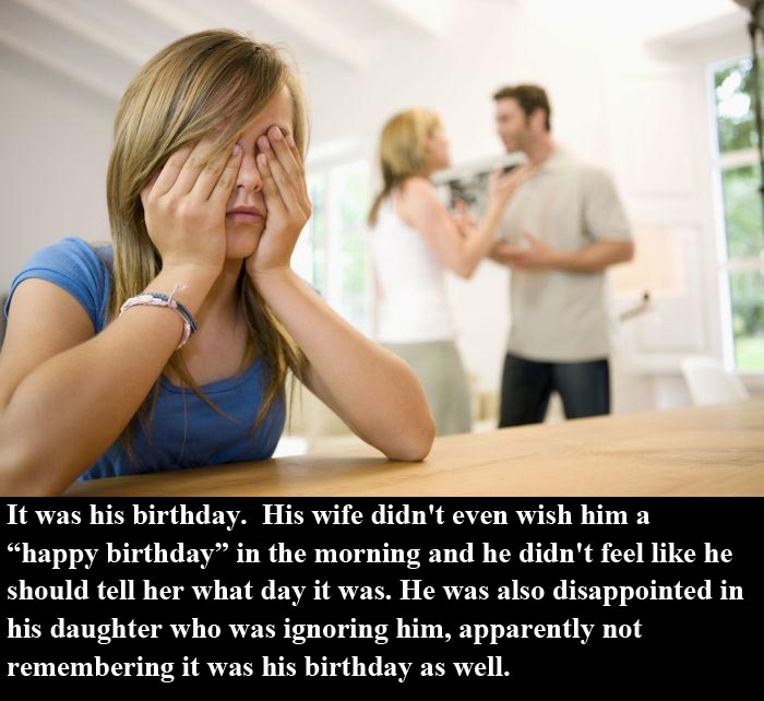Good Old Story (6 pics)