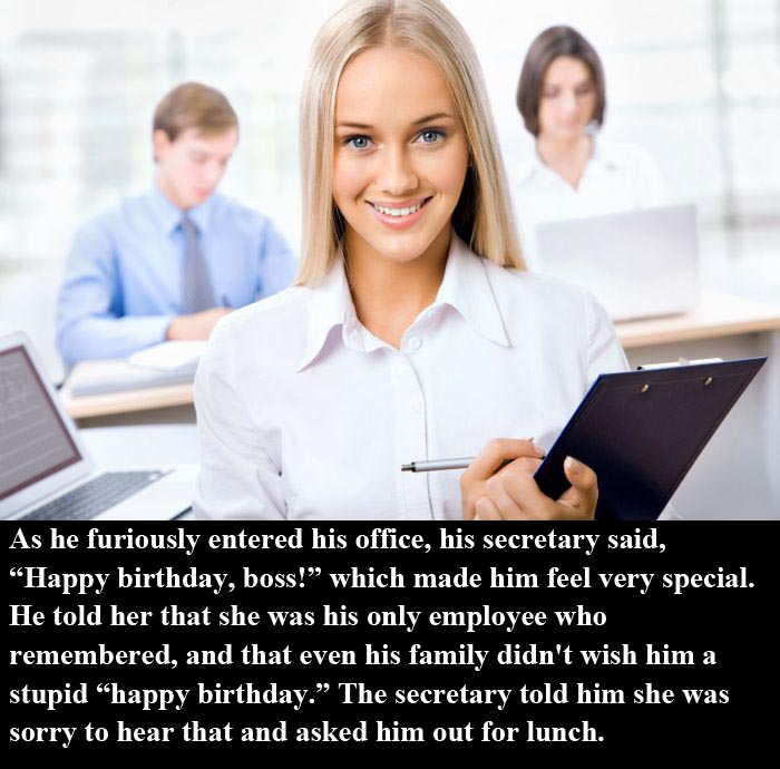 Good Old Story (6 pics)