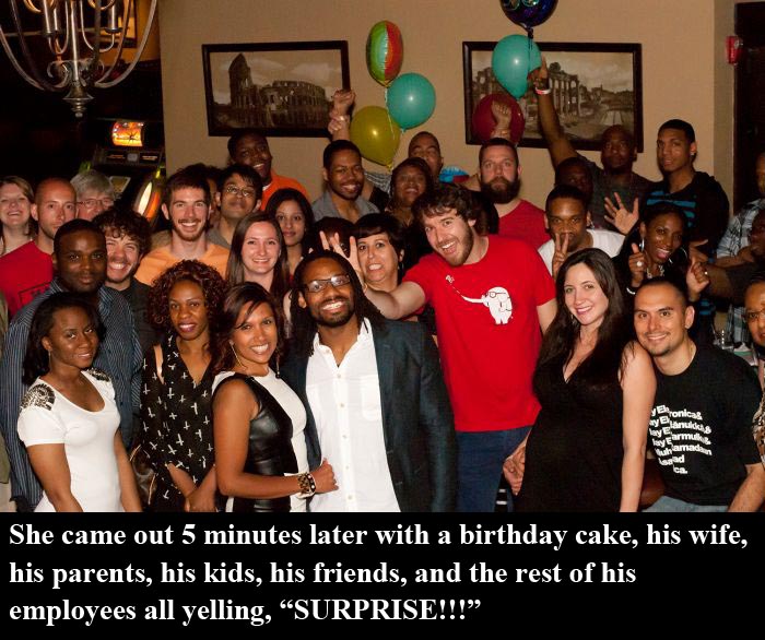Good Old Story (6 pics)