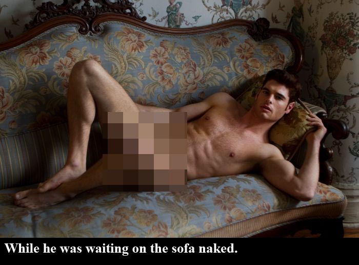 Good Old Story (6 pics)