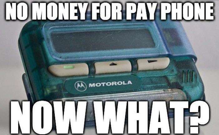 All ’90s Kids Will Totally Relate To It (27 pics)