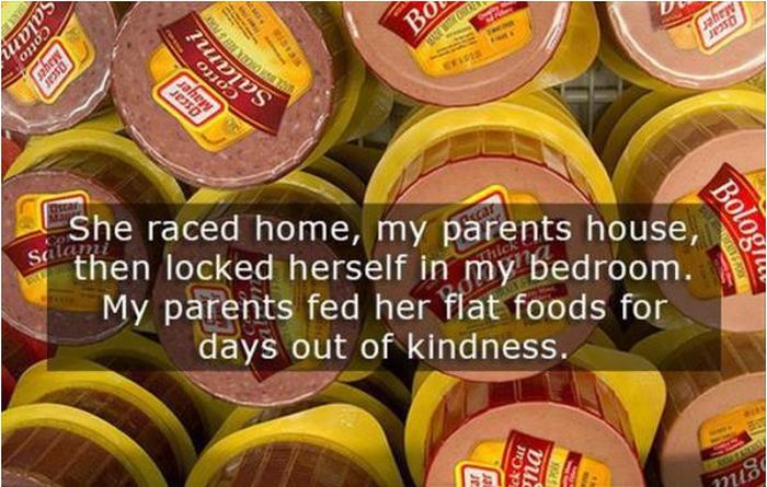 How to Take Revenge on Exes (5 pics)