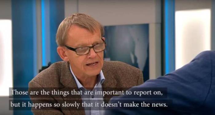 Swedish Professor Talks About Media (28 pics)