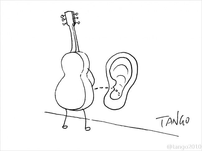 Smart Cartoons By Tango (21 pics)