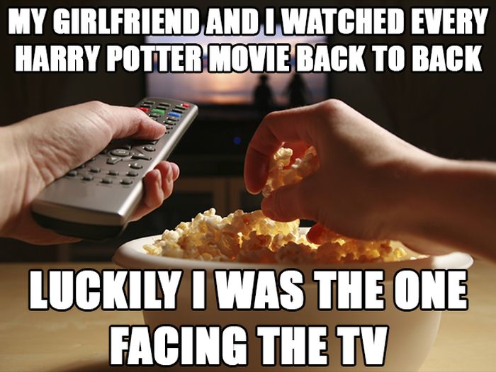 Collection of The Best Dad Jokes (49 pics)