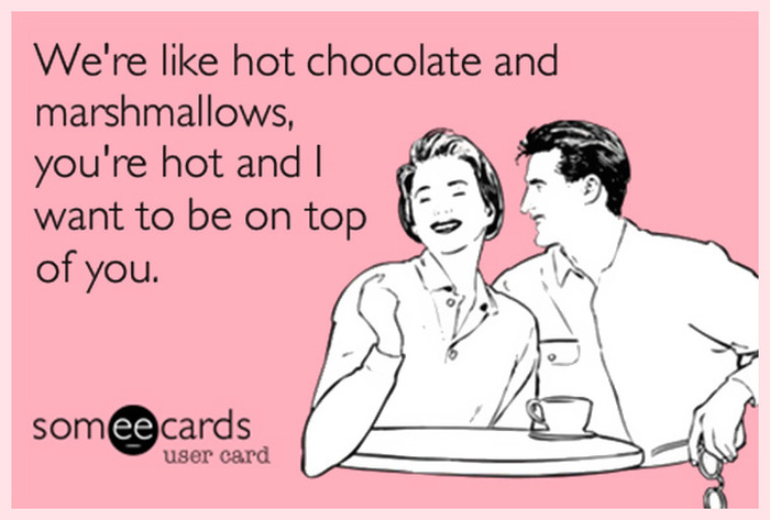 Honest Love Cards  (13 pics)