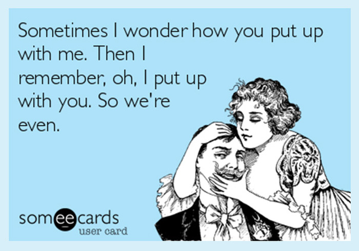 Honest Love Cards  (13 pics)