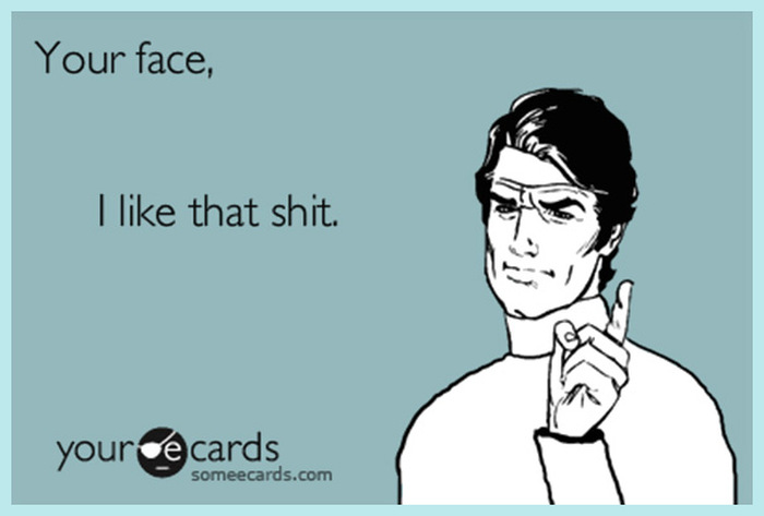 Honest Love Cards  (13 pics)