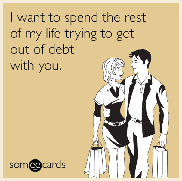 Honest Love Cards  (13 pics)