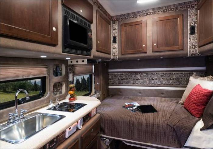 Modern Trucks (9 pics)