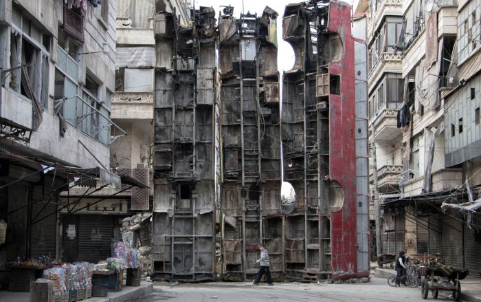 Very Interesting Photos. Part 97 (18 pics)