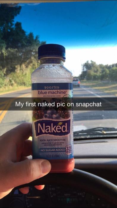 20 Funny Snapchat Puns (20 pics)
