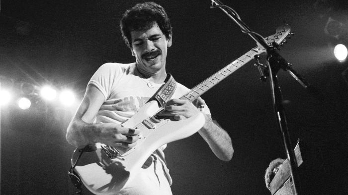 The 10 Greatest Guitarist Of All Time (10 pics + 10 video)