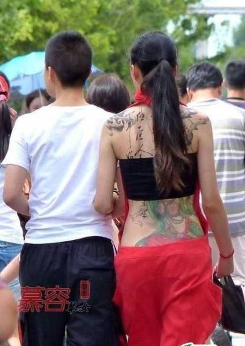 Only In Asia (45 pics)