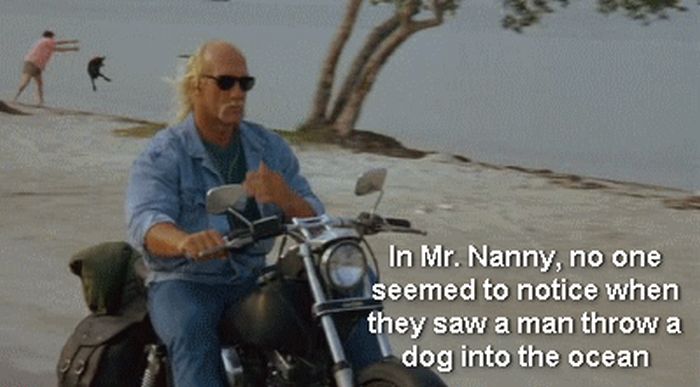 Movie Secrets That You Never Noticed Before (13 gifs)