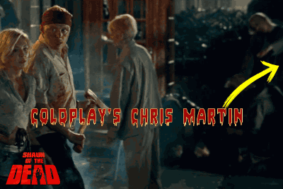 Movie Secrets That You Never Noticed Before (13 gifs)