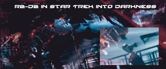 Movie Secrets That You Never Noticed Before (13 gifs)