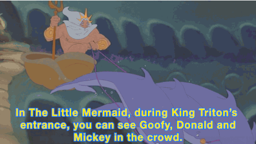 Movie Secrets That You Never Noticed Before (13 gifs)