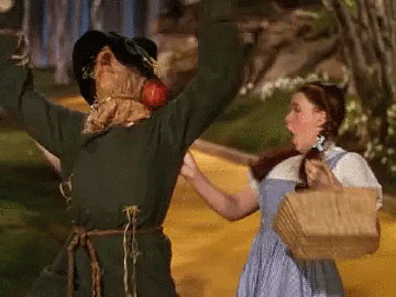 Movie Secrets That You Never Noticed Before (13 gifs)