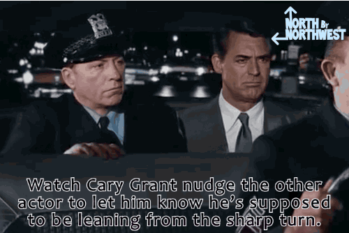Movie Secrets That You Never Noticed Before (13 gifs)