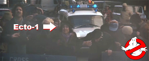 Movie Secrets That You Never Noticed Before (13 gifs)