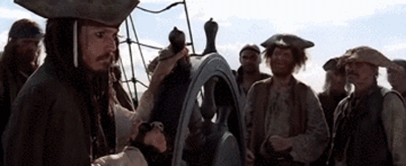 Movie Secrets That You Never Noticed Before (13 gifs)