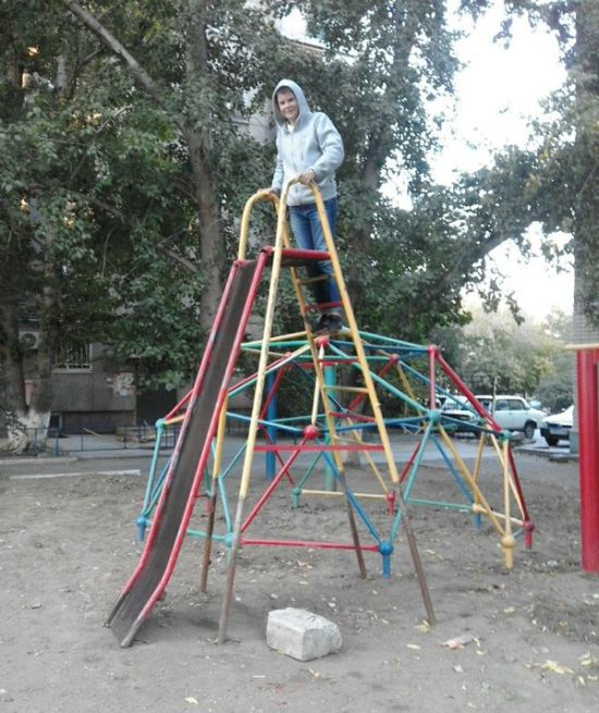 Acid Picdump (111 pics)