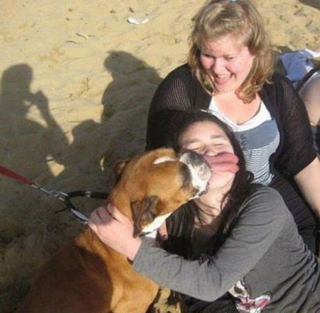 Perfectly Timed Photos (40 pics)