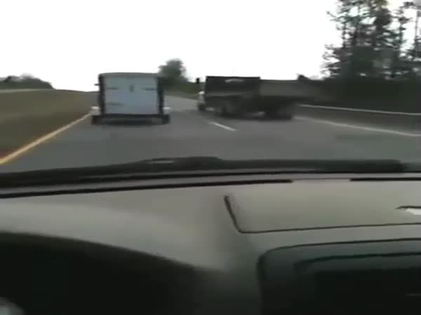 Lucky Driver