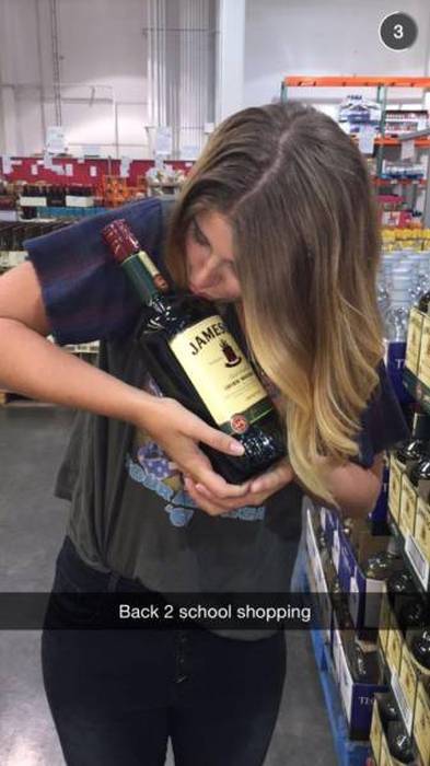 There's No Such Thing As Too Much Alcohol (45 pics)
