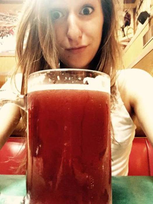 There's No Such Thing As Too Much Alcohol (45 pics)