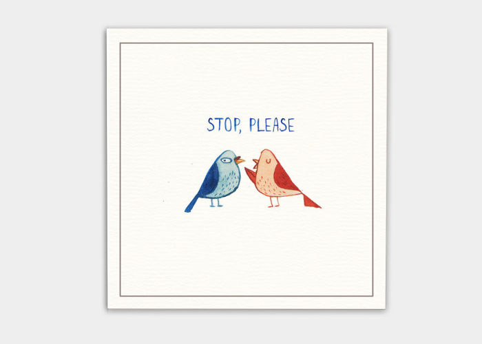 Now You Can Send A Special Postcard To Your Enemies (14 pics)