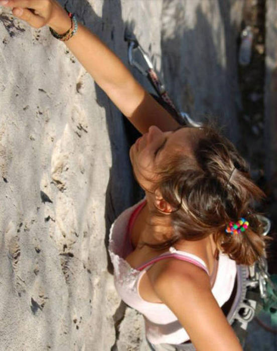 Sexy Rock Climbing Girls That Are Too Hot To Handle (39 pics)