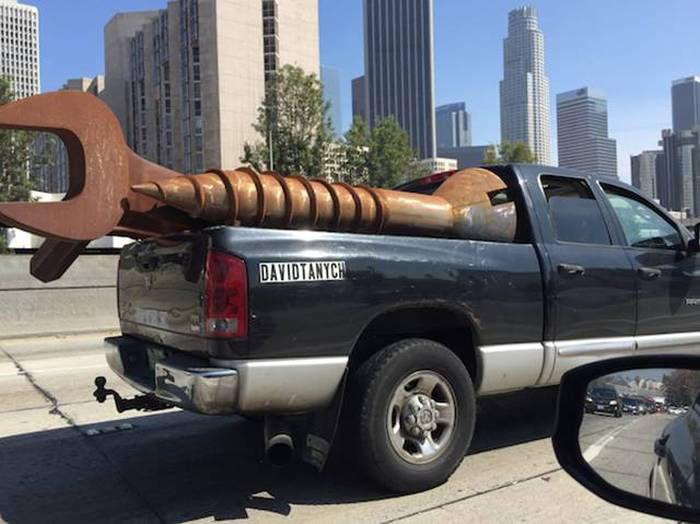 Just Keep Scrolling, There's Nothing To See Here (32 pics)