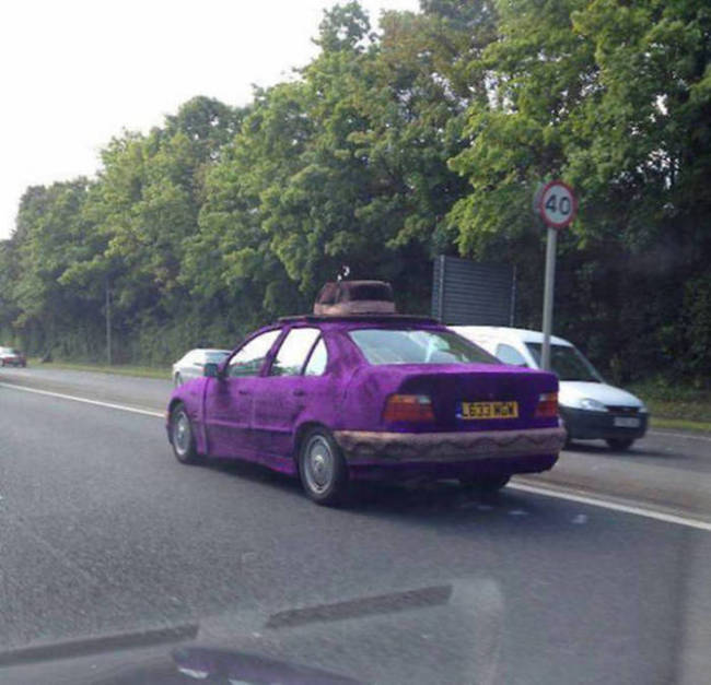 Just Keep Scrolling, There's Nothing To See Here (32 pics)