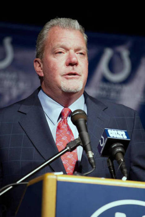 Find Out How These NFL Team Owners Really Made Their Money (32 pics)