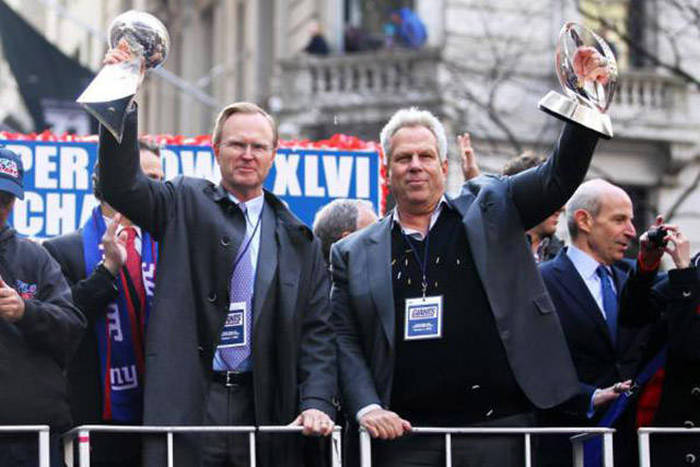 Find Out How These NFL Team Owners Really Made Their Money (32 pics)
