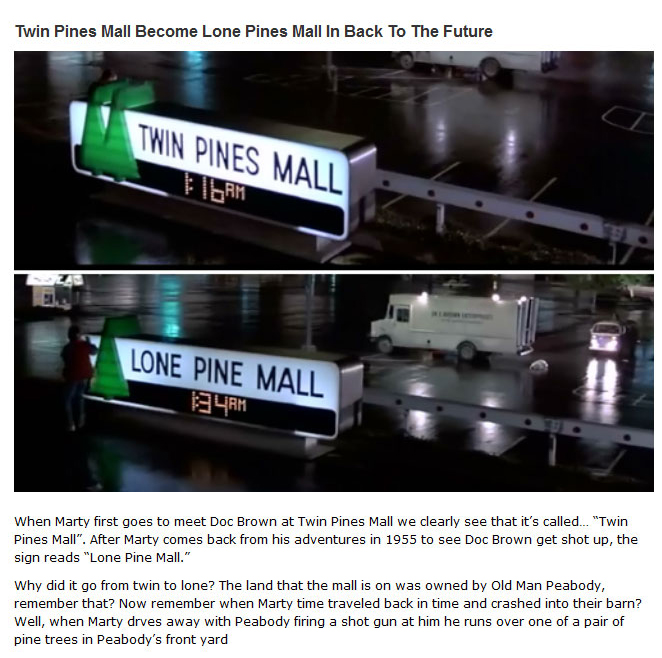 20 Small Details You Probably Never Noticed In Movies (22 pics)