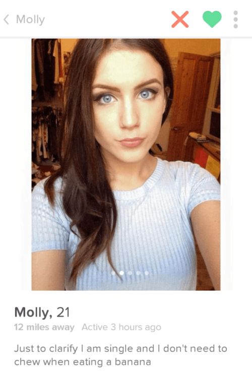 You Re Definitely Going To Swipe Right For These Tinder Profiles 29 Pics