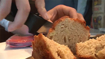 Organic Food Experts Get Trolled (10 gifs)