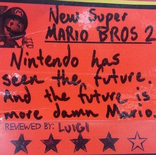 15 Of The Most Honest In Story Video Game Reviews Ever (15 pics)
